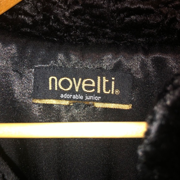 Winter coat - Picture 4 of 6